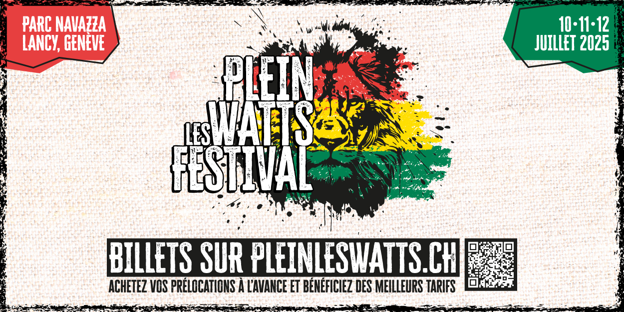 Plein Les Watts